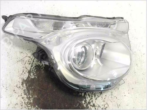 Højre forlygte Højre forlygte CITROËN C1 II (PA_, PS_) 1.0 VTi 72 (72 hp) 37446581 37446581