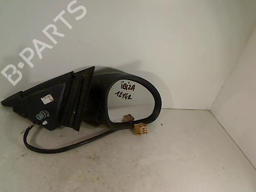 Right mirror SEAT IBIZA III (6L1) 1.9 TDI | BP26062062C27 