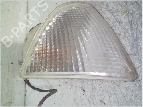 Blinklys foran høyre CITROËN JUMPY I (U6U_) 1.9 D 70 | BP26118545C33 