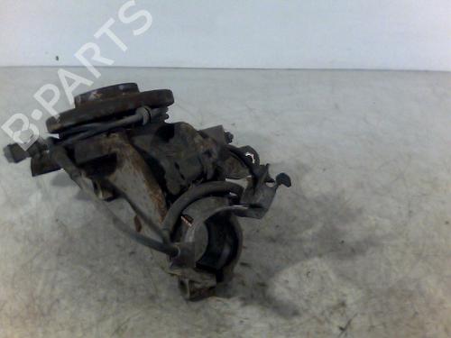 Right front steering knuckle PEUGEOT 306 Hatchback (7A, 7C, N3, N5) 2.0 S16 | BP26063663M26 