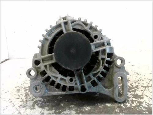 Used Alternator Alternator SEAT IBIZA IV SC (6J1, 6P5) 1.4 TDI (80 hp) 26089453 26089453