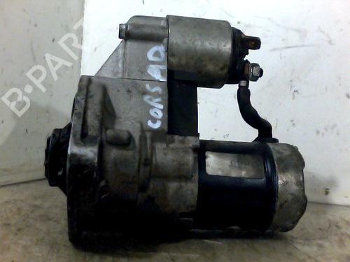 Used Starter OPEL CORSA B (S93) 1.2 i (F08, F68, M68) (45 hp) 28535475