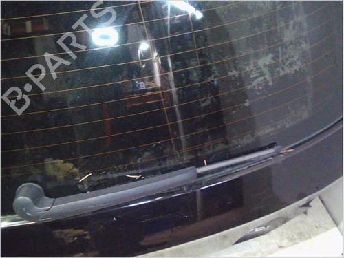 Bagrudeviskerarm AUDI A3 Sportback (8VA, 8VF) 1.6 TDI (105 hp) 26113466