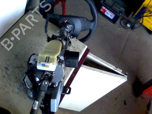 Used Steering column RENAULT MEGANE III Grandtour (KZ0/1) 1.5 dCi (KZ09, KZ0D, KZ1G, KZ29, KZ14, KZ1W, KZ10, KZ1F,... (110 hp) 26064075