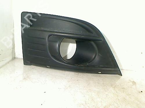 Rejilla Rejilla CITROËN C4 Picasso I MPV (UD_) 1.6 HDi (109 hp) 34562142 34562142