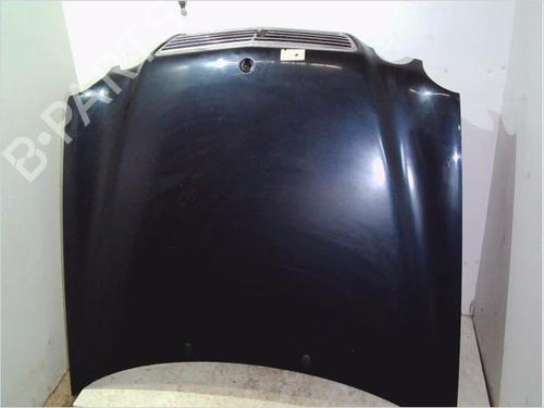 Used Hood MERCEDES-BENZ CLK (C208) CLK 230 Kompressor (208.347) (193 hp) 26092159