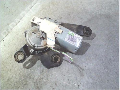 Used Rear wiper motor Rear wiper motor CITROËN C3 I (FC_, FN_) 1.4 HDi (68 hp) 36405991 36405991