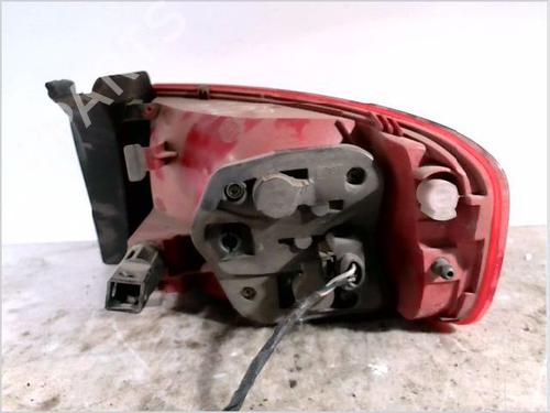 Left taillight AUDI A4 B8 (8K2) 2.7 TDI | BP26102717C34 