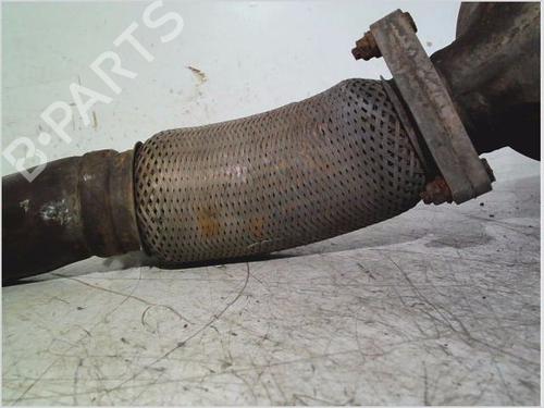 Katalysator PORSCHE CAYENNE (9PA) S 4.5 | BP26111669M10 