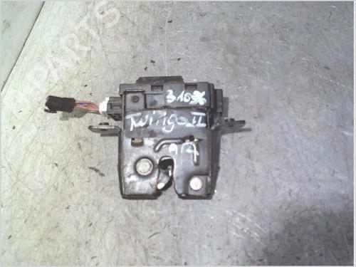 Electronic module RENAULT TWINGO II (CN0_) 1.2 16V (CN0K, CN0V, CN0A) | BP36640829M83 - Image 2