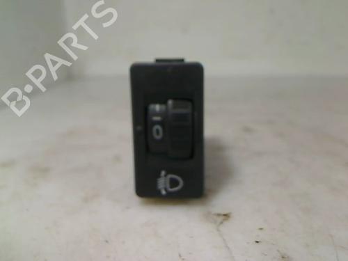 Used Headlight switch PEUGEOT 207 (WA_, WC_) 1.6 HDi (90 hp) 26087211