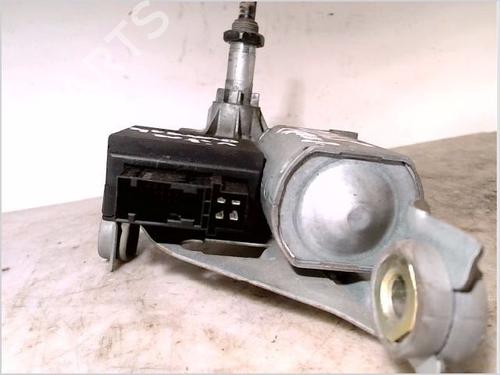 Rear wiper motor RENAULT ESPACE III (JE0_) 2.0 (JE0A) | BP26103863M102 