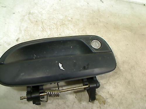 Used Front right exterior door handle HYUNDAI ACCENT II (LC) 1.3 (84 hp) 26074723