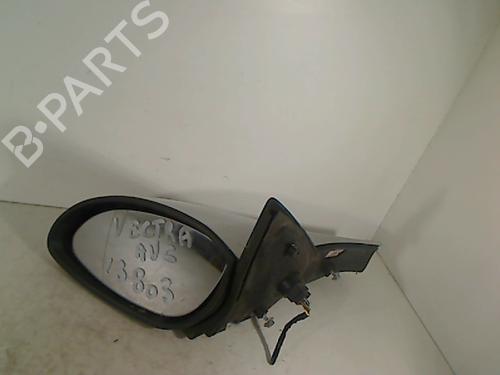 Used Left mirror OPEL VECTRA B (J96) 1.8 i 16V (F19) (115 hp) 26064024