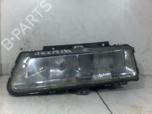 Used Left headlight Left headlight CITROËN XANTIA (X1_, X2_) 2.1 Turbo D 12V (109 hp) 34002277 34002277