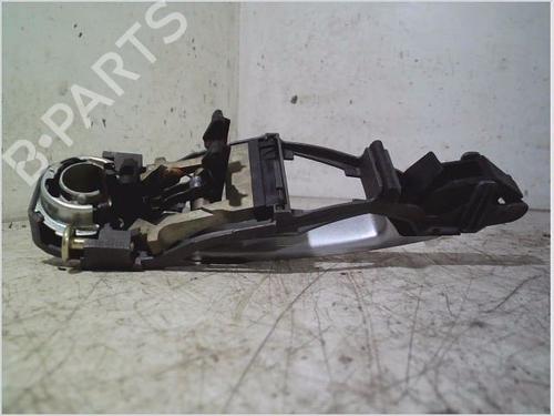 Front right exterior door handle VW POLO (9N_, 9A_) 1.4 16V | BP26113100C129 
