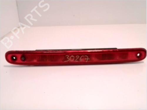 Used Third brake light CITROËN C1 (PM_, PN_) 1.0 (68 hp) 26116335