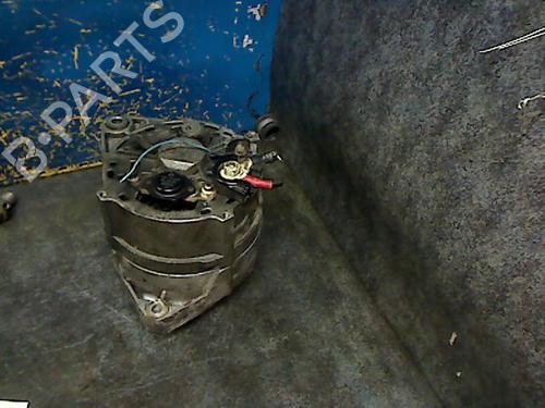 Alternator AUDI 100 C4 Saloon (4A2) 2.5 TDI | BP29504241M7 
