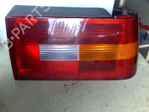 Used Right taillight VOLVO 460 (464) 1.8 (90 hp) 27662523
