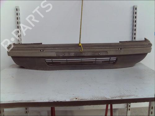 Używane Zderzak tylny PEUGEOT 205 I (741A/C) 1.1 (50 hp) 26105987