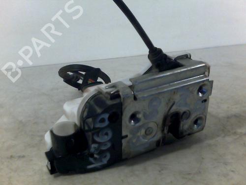Front right lock CITROËN C3 I (FC_, FN_) 1.4 HDi | BP26065978C97 
