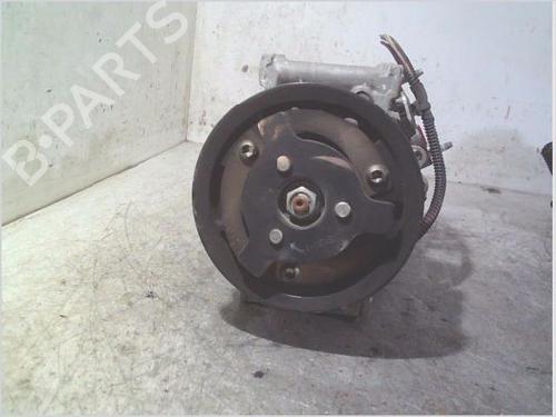 Compressor A/C CITROËN C3 II (SC_) 1.6 BlueHDi 75 (75 hp) 31288716