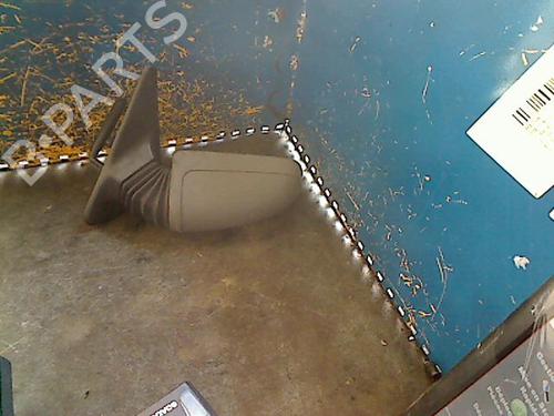 Left mirror PEUGEOT 205 II (20A/C) 1.4 | BP28155331C26 