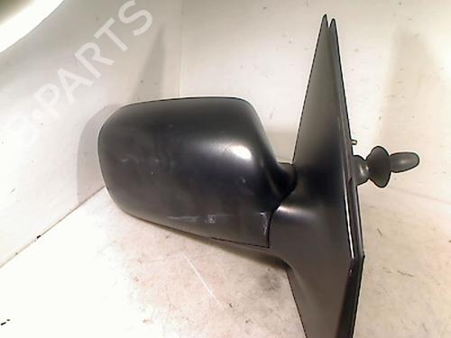Ryggespeil høyre TOYOTA YARIS (_P1_) 1.0 (SCP10_, SCP10R) (68 hp) 26078930