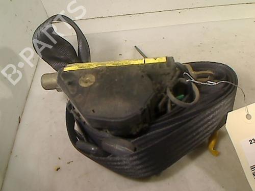 Used Front right seatbelt FIAT DUCATO Van (230_) 2.8 D (87 hp) 29504269