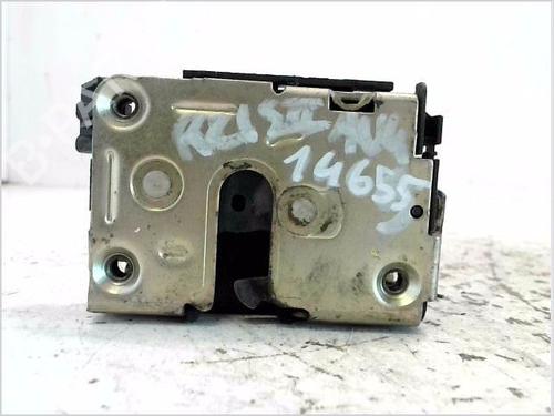 Used Front left lock RENAULT 21 (B48_) 1.7 (75 hp) 29644592