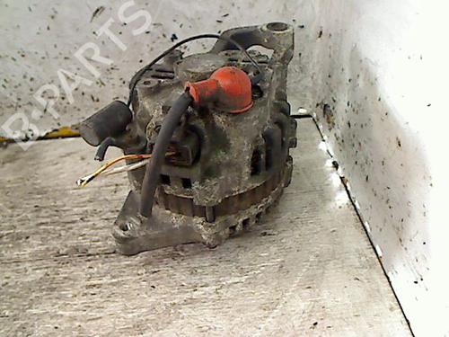 Used Alternator NISSAN SUNNY III Liftback (N14) 1.4 i (75 hp) 29815423