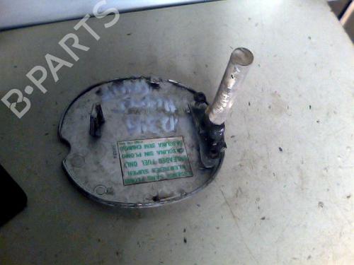 Fuel flap RENAULT MEGANE I Coach (DA0/1_) 2.0 i (DA0G) | BP29440788C131 