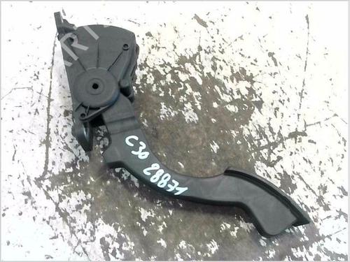 Used Pedal Pedal VOLVO C30 (533) 1.6 D (109 hp) 33277320 33277320