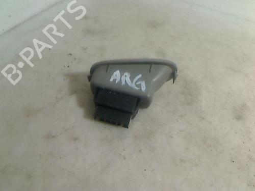 Left rear window switch RENAULT SCÉNIC I MPV (JA0/1_, FA0_) 1.9 dCi (JA05, JA1F) | BP26090979I29 