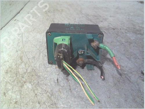 Used Electronic sensor CITROËN BERLINGO / BERLINGO FIRST Box Body/MPV (M_) 2.0 HDI 90 (MBRHY, MCRHY) (90 hp) 30388556