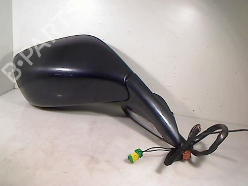 Used Right mirror PEUGEOT 807 (EB_) 2.2 HDi (128 hp) 26091312