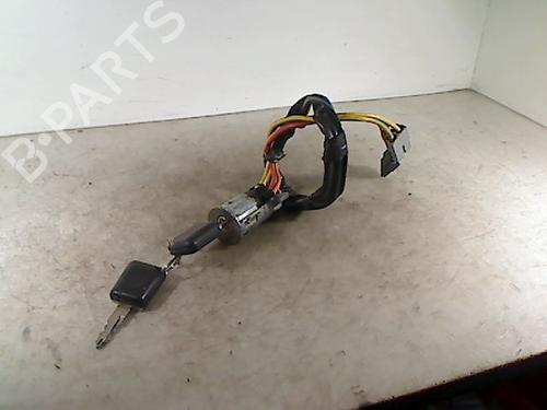 Used Ignition barrel RENAULT SAFRANE I (B54_) 2.0 (B540) (105 hp) 26086670