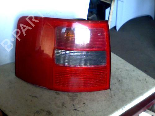 Venstre baglygte AUDI A6 C5 Avant (4B5, 4B6) 2.5 TDI (150 hp) 29496956