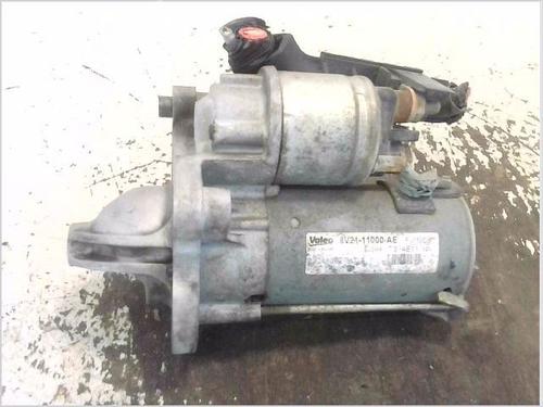 Startmotor Startmotor FORD B-MAX (JK) 1.6 TDCi (95 hp) 39686928 39686928