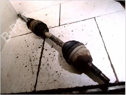 Used Right front driveshaft OPEL ZAFIRA / ZAFIRA FAMILY B (A05) 1.9 CDTI (M75) (120 hp) 28324554