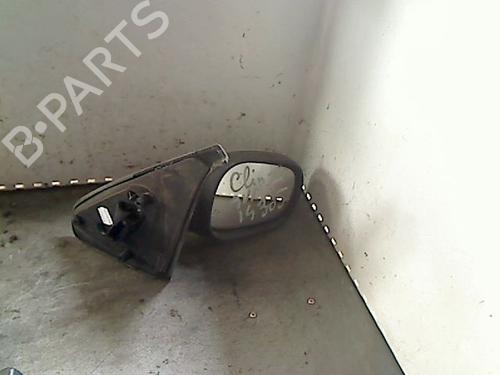 Used Right mirror RENAULT CLIO II (BB_, CB_) 1.4 16V (B/CB0P, BB13) (98 hp) 26064779