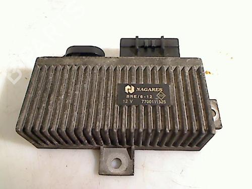 Capteur électronique RENAULT CLIO II (BB_, CB_) 1.9 dTi (B/CB0U) (80 hp) 33190736