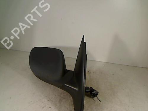 Right mirror VW LUPO I (6X1, 6E1) 1.0 | BP26062217C27 