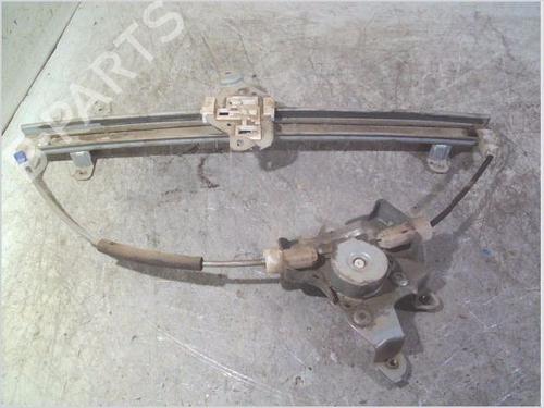 Used Front left window mechanism NISSAN JUKE (F15) 1.6 (117 hp) 28107023