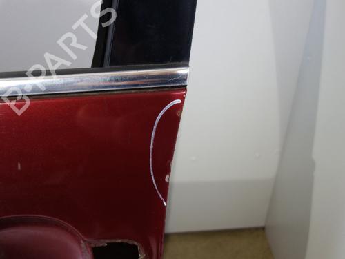 Left front door VW PASSAT B5.5 (3B3) 1.9 TDI | BP29504273C2 