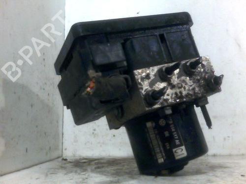 ABS Bremseaggregat ABS Bremseaggregat VW GOLF V (1K1) 2.0 TDI 16V (140 hp) 37446502 37446502