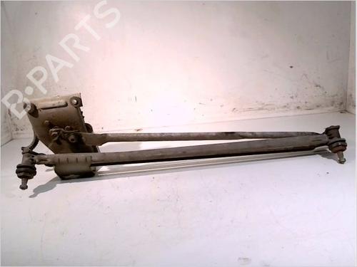Used Front wipers mechanism CITROËN JUMPER I Van (244) 2.0 HDi (84 hp) 26107228