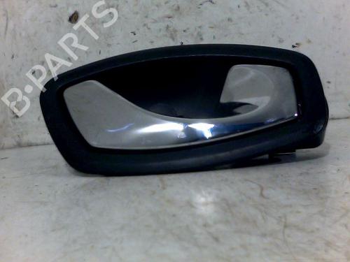 Used Front right interior door handle RENAULT SCÉNIC III (JZ0/1_) 1.5 dCi (110 hp) 26078658