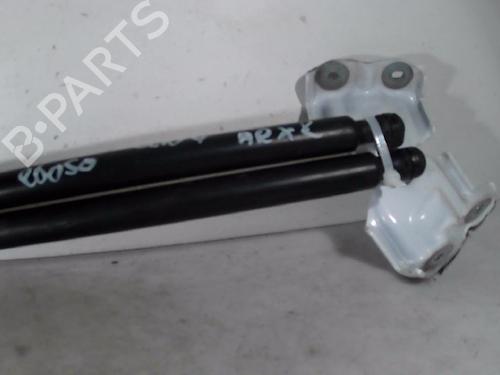 Tailgate lift support RENAULT CLIO IV (BH_) 1.5 dCi 75 | BP26102123C138 