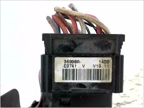 Headlight switch RENAULT SCÉNIC I MPV (JA0/1_, FA0_) 1.9 dCi (JA05, JA1F) | BP28516291I24 